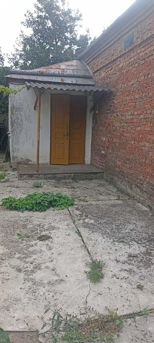 Будинок 83 м² + 10 соток у с. Підбірці, без посередників