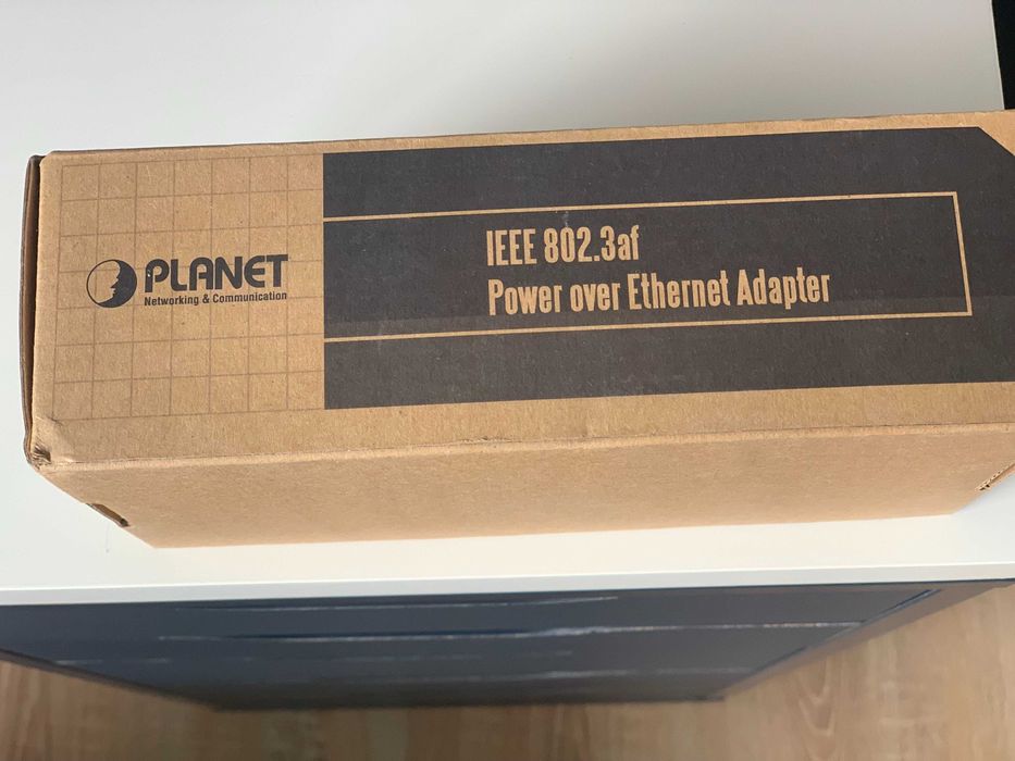 Planet POE-151S-Branco