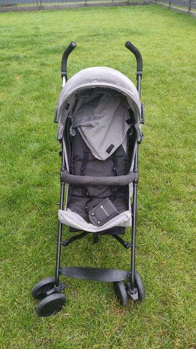 Wózek spacerowy kinderkraf