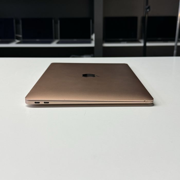 Ноутбук MacBook Air 13” 2018 i5 8/128GB • ГАРАНТІЯ • СТАН 8.9/10 90719