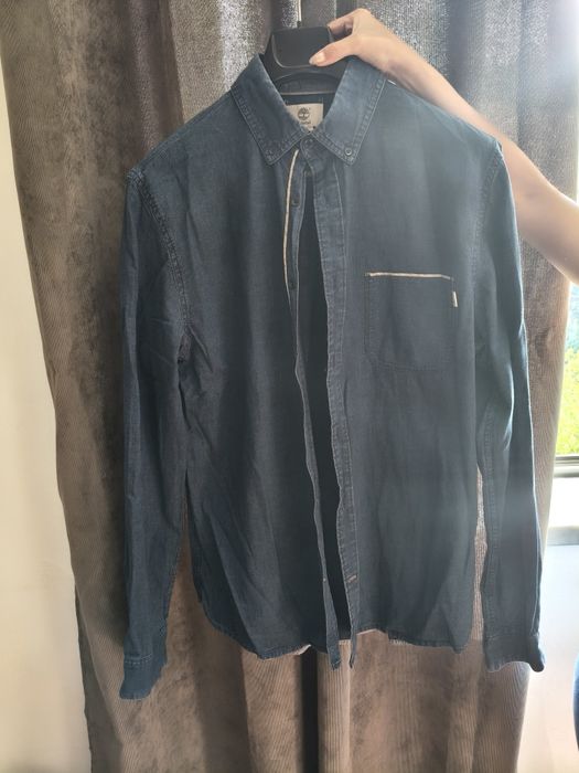 Camisa Timberland L