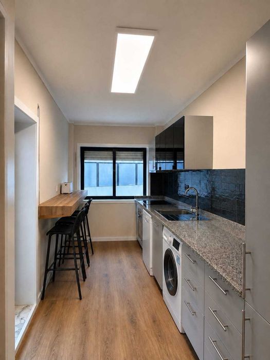 Arrendamento Quarto, Campanhã