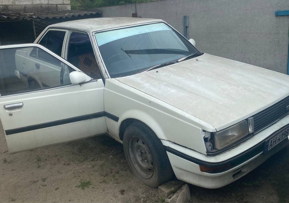 Toyota Carina A60