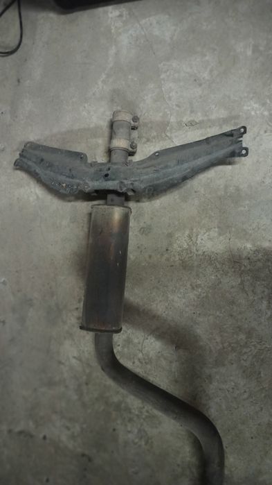 Запчасти на автомобиль шкода