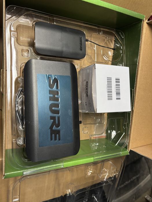 Microfone wireless488812686450380801