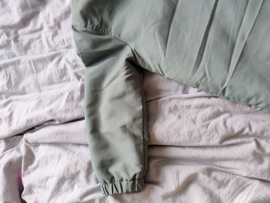 Kurtka/ płaszczyk 110 cm dla chłopca