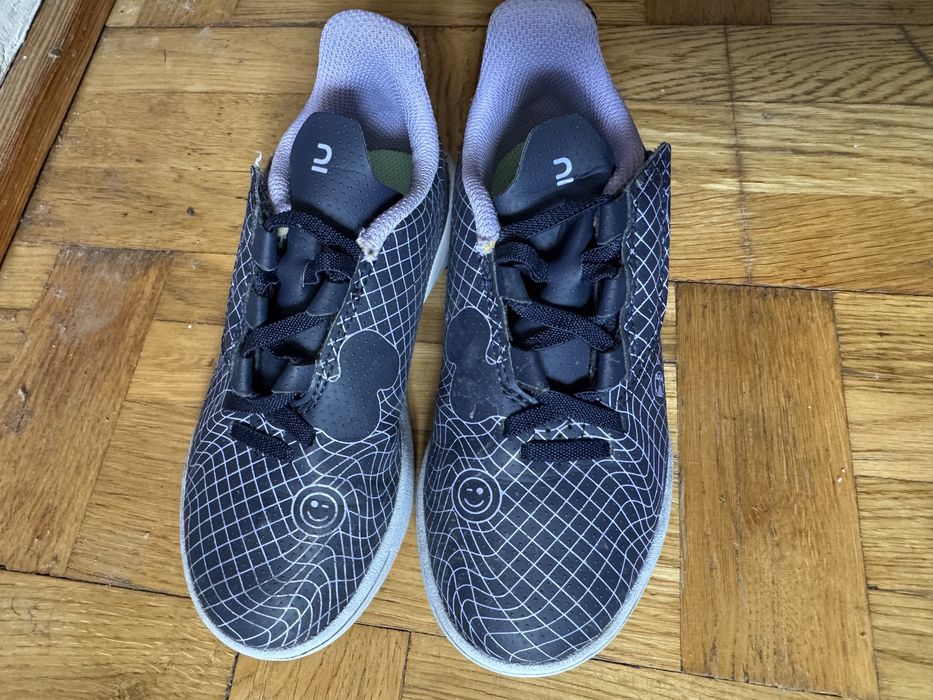 Buty do piłki nożnej dla dzieci 30 Kipsta Viralto korki