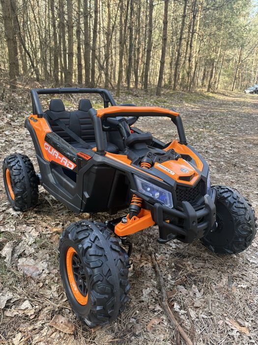 Auto na akumulator dla dziecka buggy elektryczne