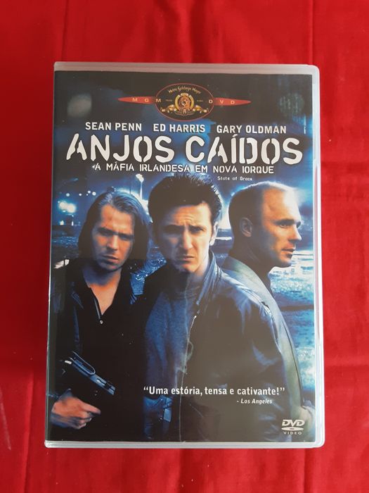 Filmes dvd vários títulos