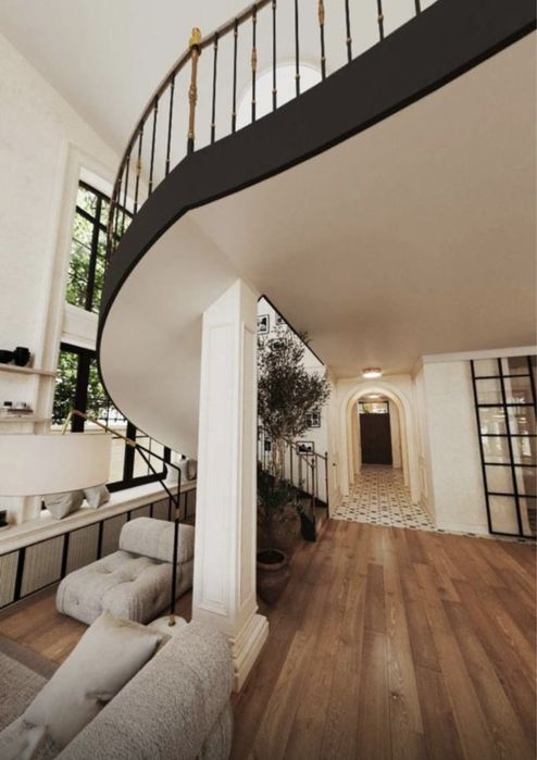 Дом по адресу ул. Спортивная (площадь 300 м²) - Atlanta.ua - фото 7