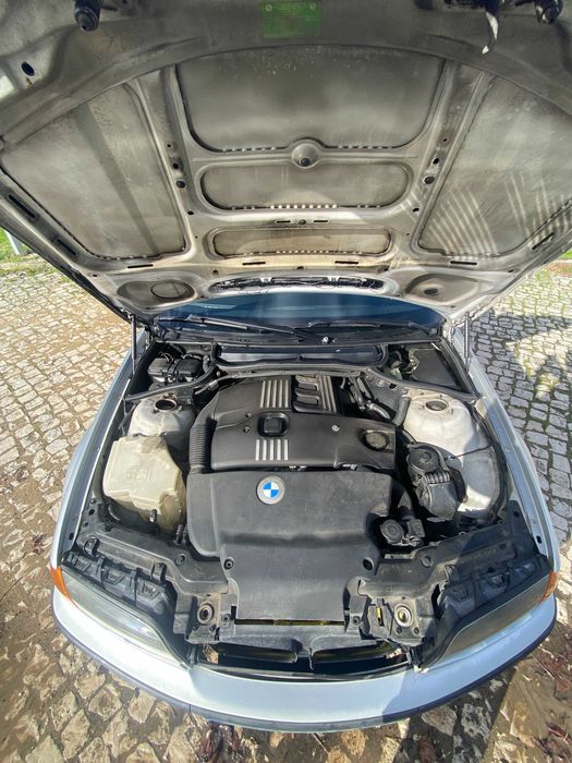 bmw e46  oportunidade insp ate fev/2027