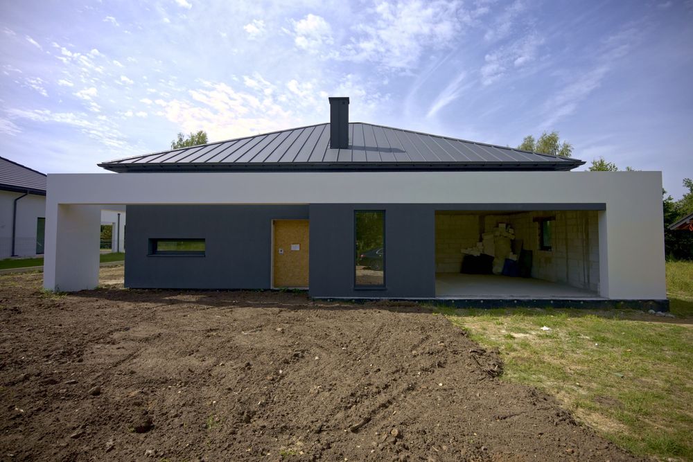 Dom – Miedziana Góra, Wieprzki - Widok 5