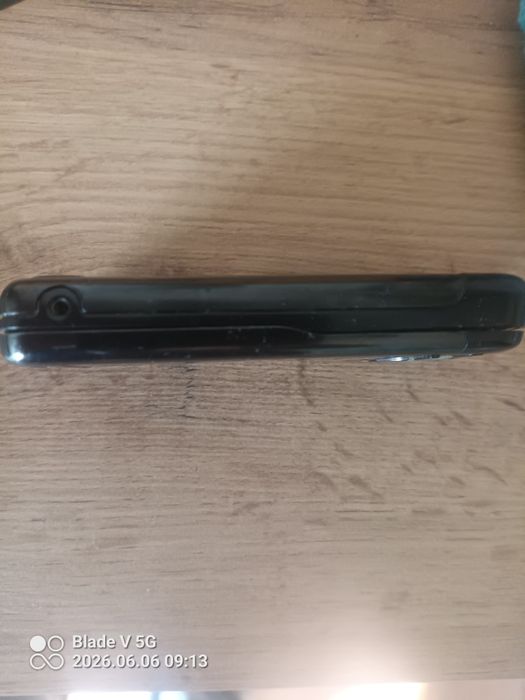 Telefon Nokia 6600 i