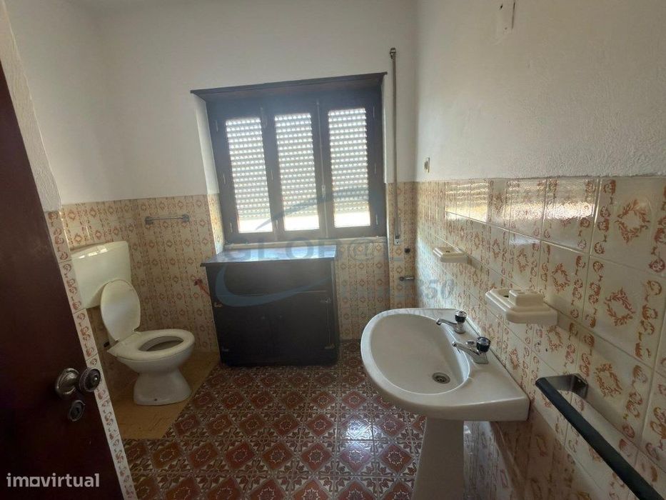 Moradia Em Serra De Santo António - Alcanena