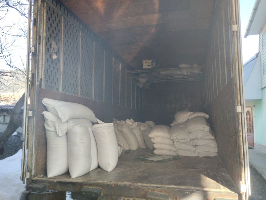 Продам Івеко Зета Iveco zeta 5.9 дизель вантажопідйомність 6.5 т