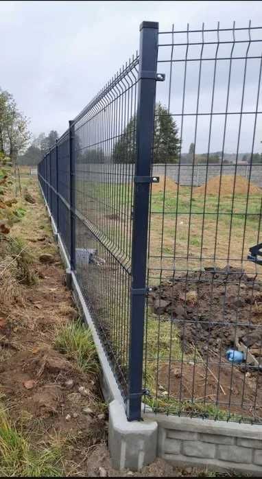 BestBet - Ogrodzenia Centrum Ogrodzeń WYPRZEDAŻ PANELI ogrodzeniowych