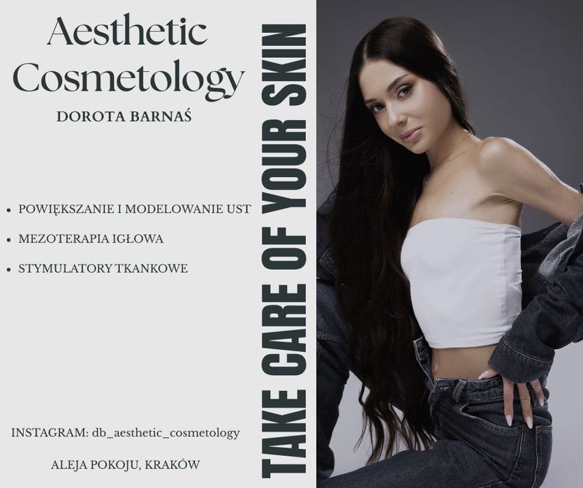 Stymulatory tkankowe Kraków