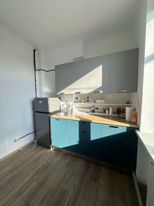 Оренда офісу в центрі міста