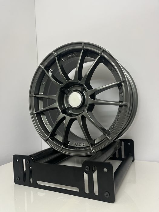 Jantes 15” 4x108 Novas Estilo OZ Ultraleggera Peugeot Citroen