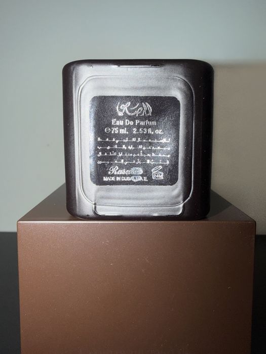 Rasasi La Yuqawam Homme