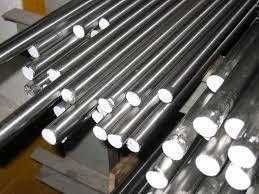 Круг нержавіючий сталь 201; 304 від 2мм до 150мм