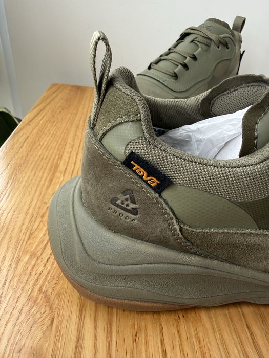 Teva WATERPROOF ОРИГІНАЛ 100% термо демісезон 37 р