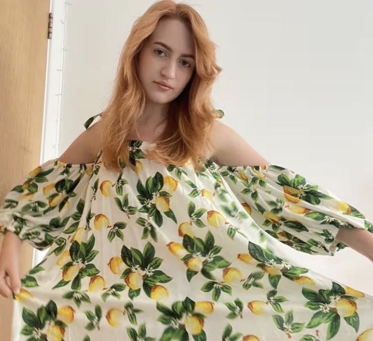 Сукня , сарафан pep&co