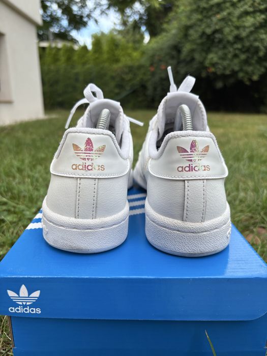 Buty Adidas Continental 37,5