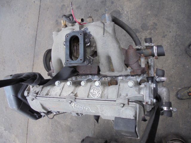 Motor completo FIAT Tempra (159_)