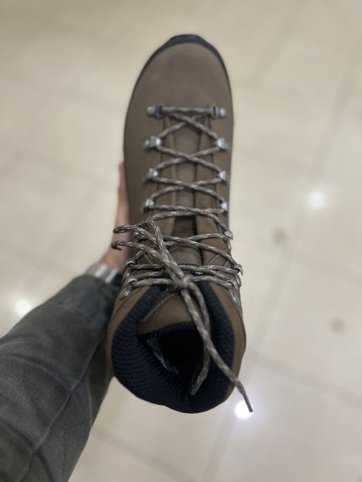 Scarpa Khumbu GTX