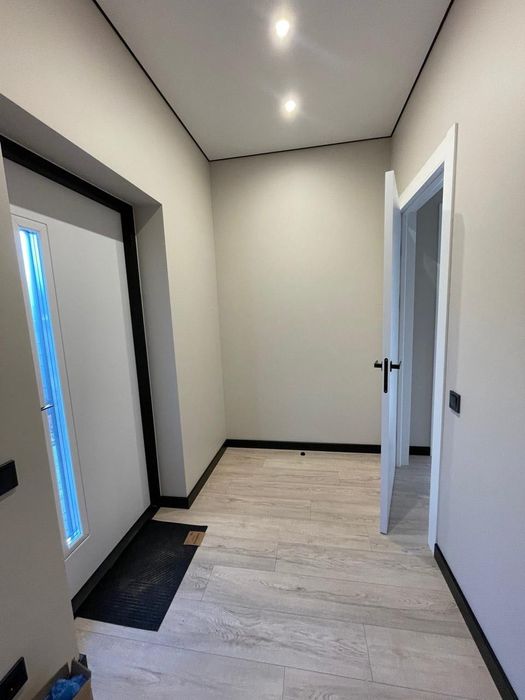 Будинок з ремонтом