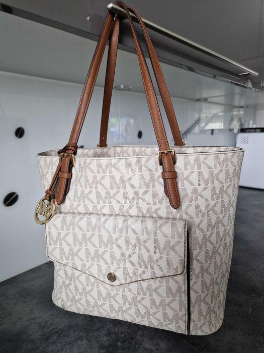 Oryginalna torebka Michael Kors