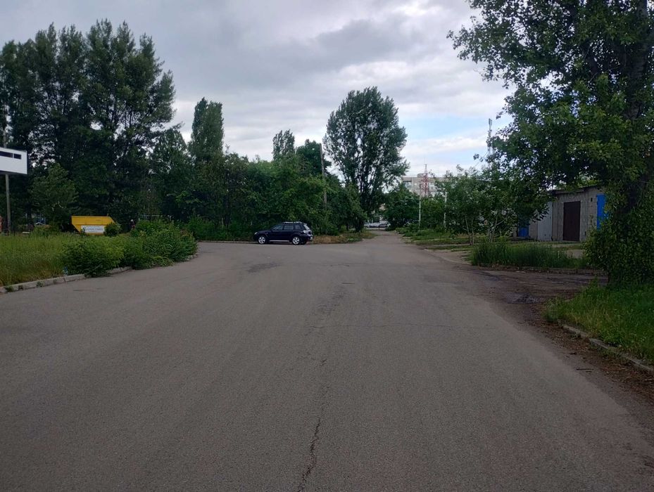 Продаж комерційного приміщення 1477 м.кв. м. Кропивницький