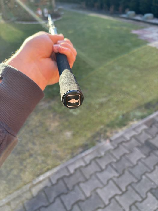 Wędki Prologic c-series compact 10ft 3,5lbs