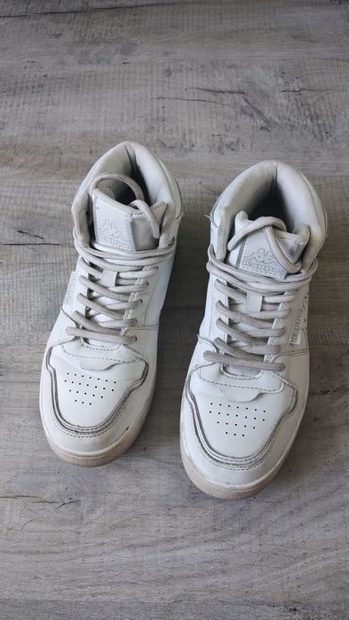 Buty kappa rozmiar 36 wkładka 23