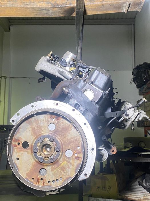 Motor Jeep cherokee  4.0l