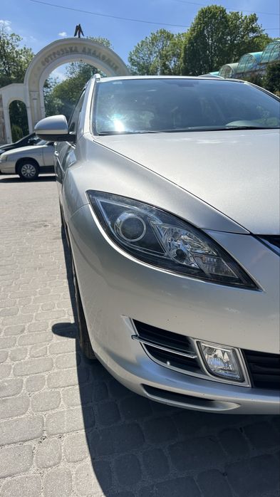 Продам Mazda 6 2,2 d