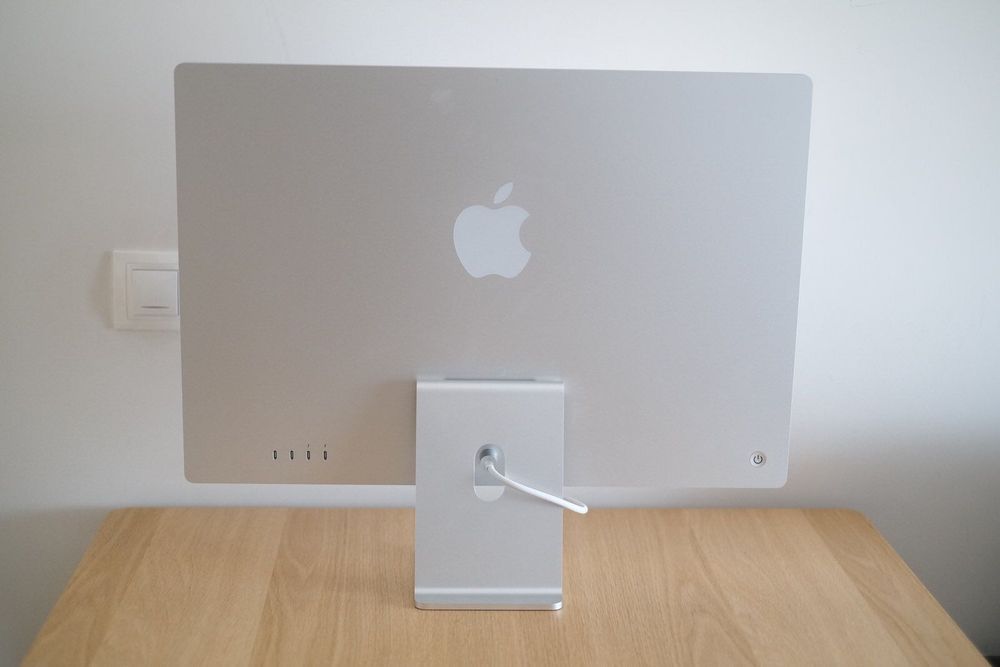 Computador Apple iMac 24 M3