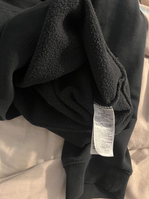 Чорний худі  GAP