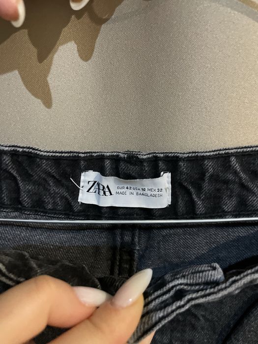 Шорти джинсові жіночі