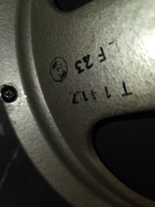 Celestion 1973 g12s-20 greenback- kolumna 4x12 crate jak marshall