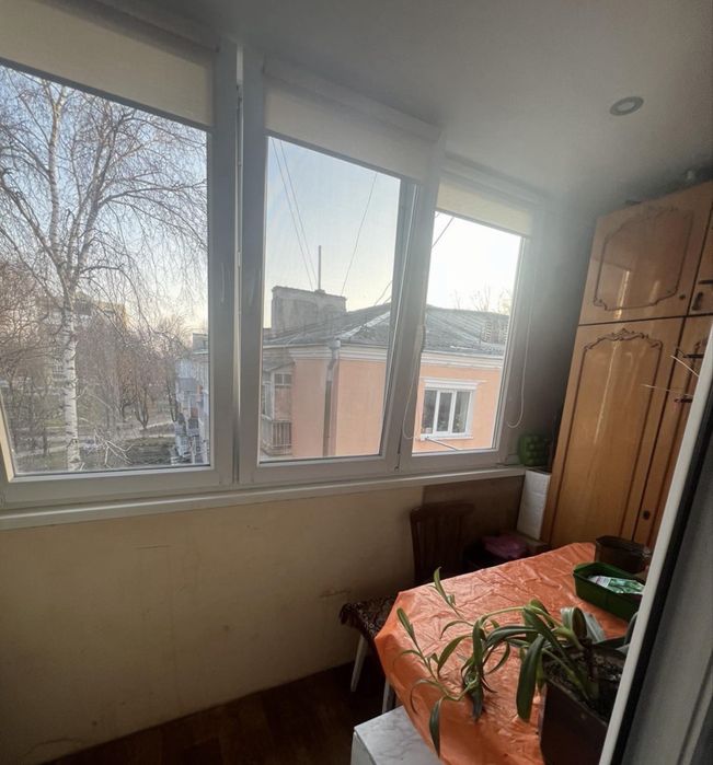 Продам 1-х.кімн.кв.Черемушки