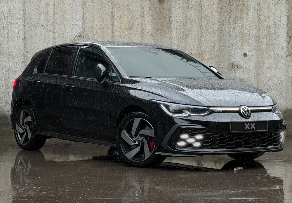 VW Golf 1.4 TSI GTE+ DSG