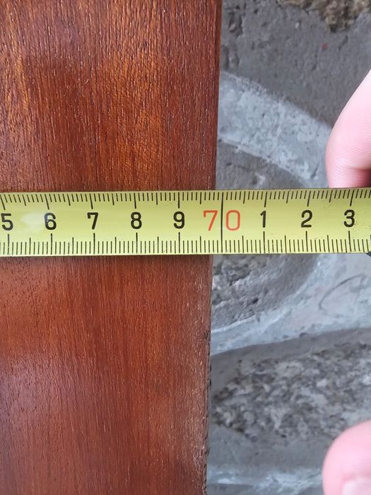 Três Portas interiores