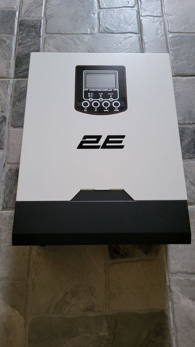 Сонячний інвертор 2E-VP-1K12 1000W