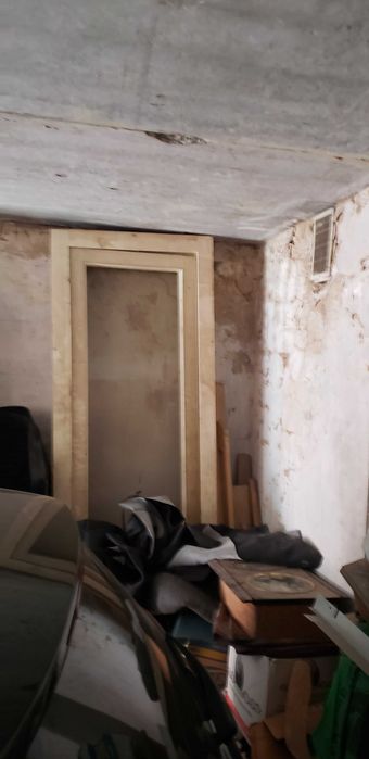 Двери с луткой новые