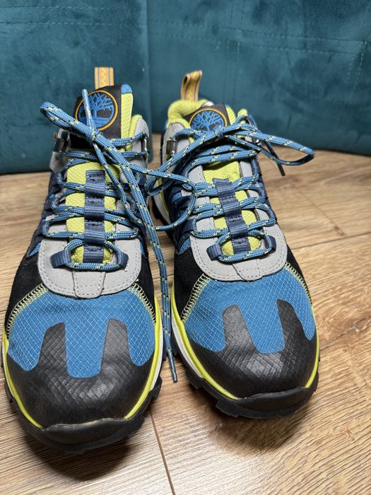 кросівки Timberland