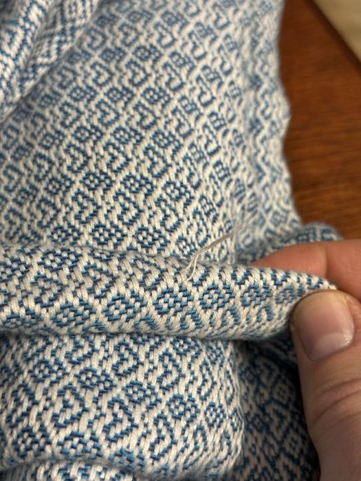 Chusta LennyLamb do noszenia dziecka