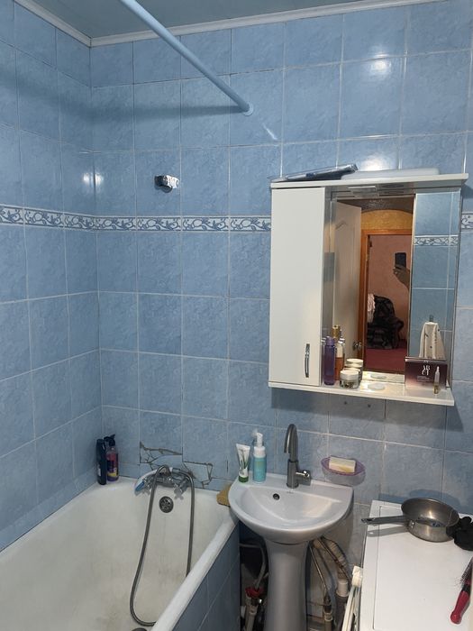 Продам 2х комн квартиру 2 эт. на ПЗТО ( ул Войновой )