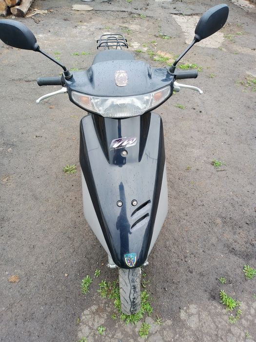 Продам Honda Dio AF 27